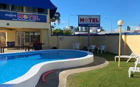 Sunburst Motel Gold Coast